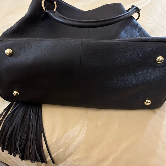 SALE, price drop Large Gili leather bag - Picture 10 of 12
